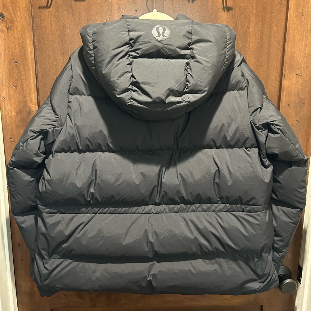 Wunder Puff Down Jacket - Picture 2 of 5